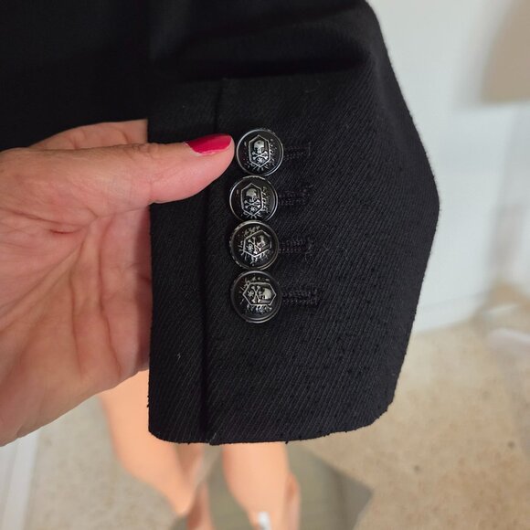 Kooples Jacket - Picture 2 of 3